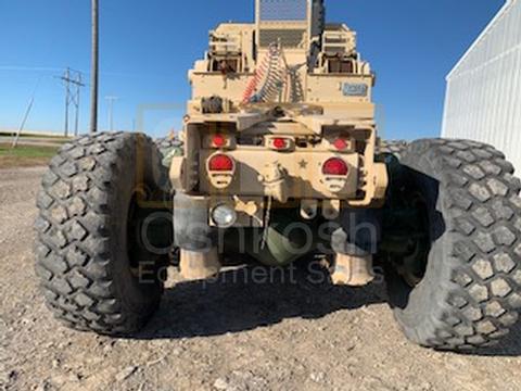 M1070 8X8 HET MILITARY HEAVY HAUL TRACTOR TRUCK (TR-500-74)