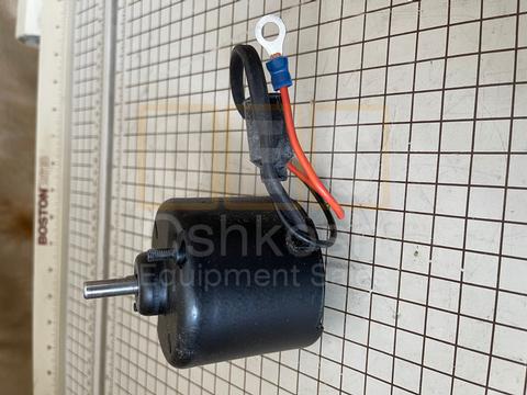 Heater Blower Fan Motor 24V