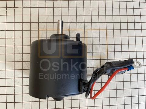 Heater Blower Fan Motor 24V