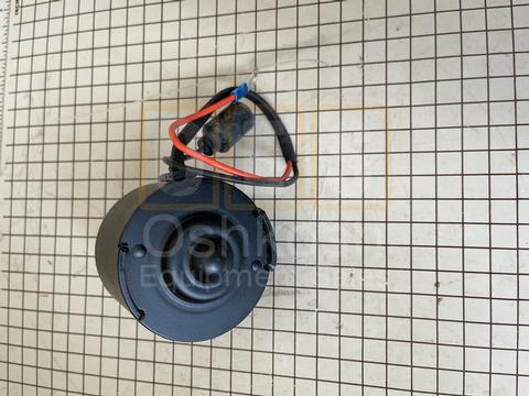 Heater Blower Fan Motor 24V