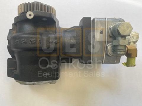 Bosch 4988593 Metering & Distributing Fuel Pump for Cummins 6.7 and Other Applications