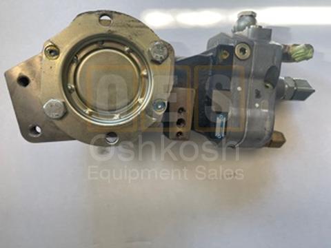 Bosch 4988593 Metering & Distributing Fuel Pump for Cummins 6.7 and Other Applications