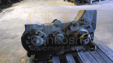 M911 Transfer Case