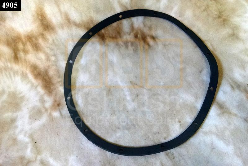 Air Cleaner Filter Gasket - New Replacement