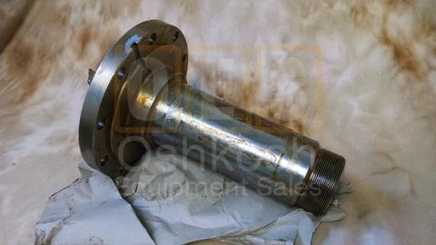 Spindle Shaft Assembly M939A2