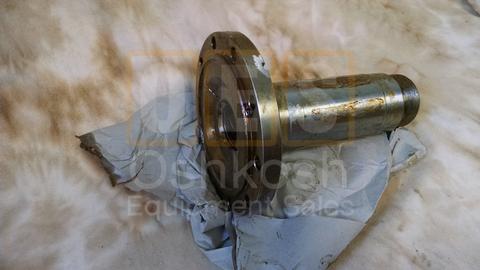 Spindle Shaft Assembly M939A2