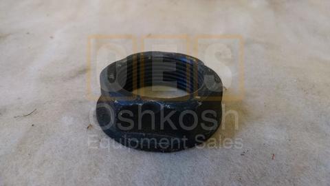 Pinion Shaft Nut