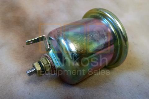 Oil Pressure Sending Unit (0-80 PSI)