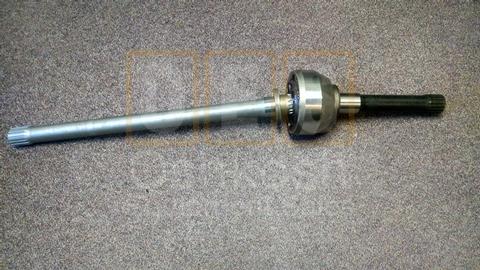 Right Front Axle Shaft Bendix Type