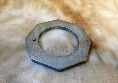 Wheel Bearing Retaining Lock Nut (M939A2)