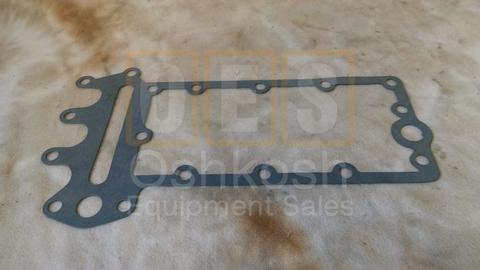 Oil Cooler Mounting Gasket