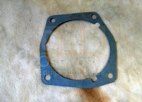 Crankcase Accessory Drive Gasket (Injection Pump Mounting Flange)