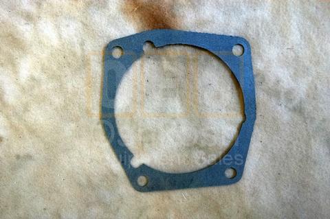 Crankcase Accessory Drive Gasket (Injection Pump Mounting Flange)
