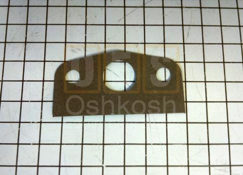 Engine Crankcase Breather Gasket