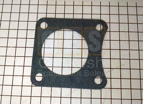 Water Hole Cover to Engine Block Gasket