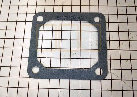 Gasket Detroit Diesel Gasket Oil Cooler Water Inlet