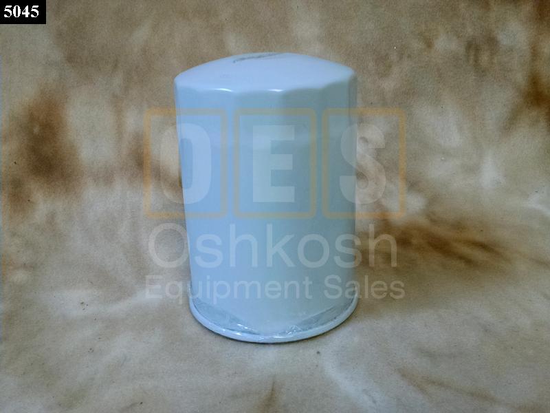 Oil Filter MEP-804A - New Replacement