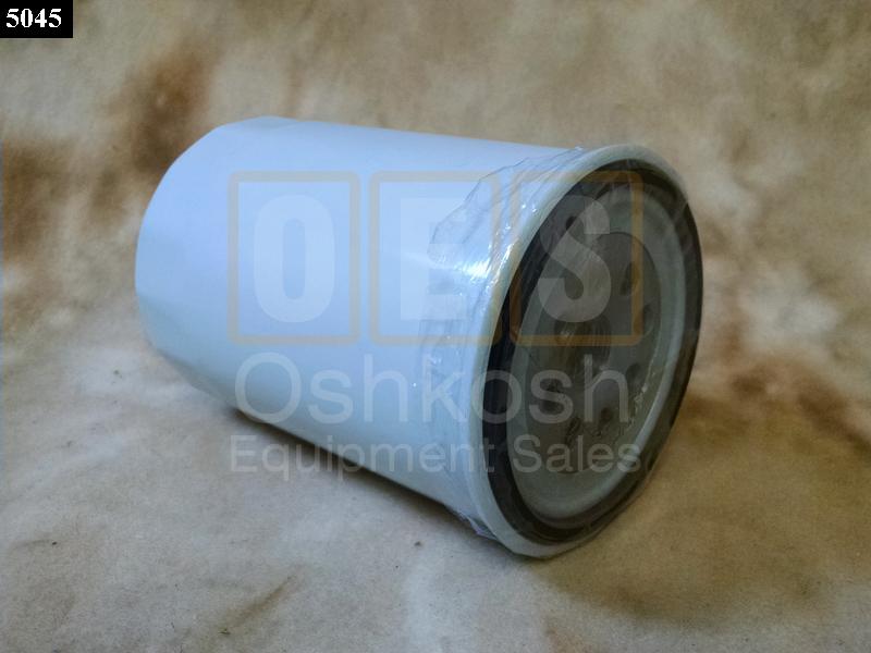 Oil Filter MEP-804A - New Replacement