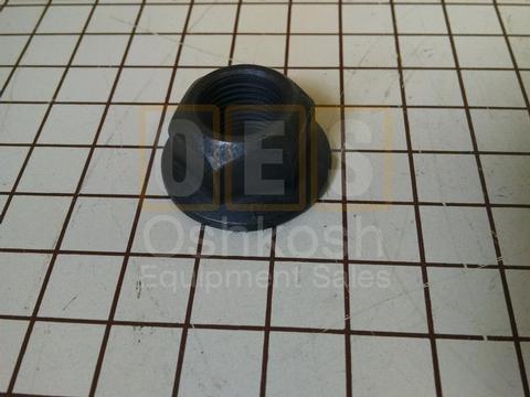 5/8'' Combat Wheel Flange Nut