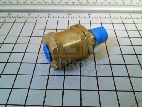 Diesel Fuel Check Valve (1/4'')