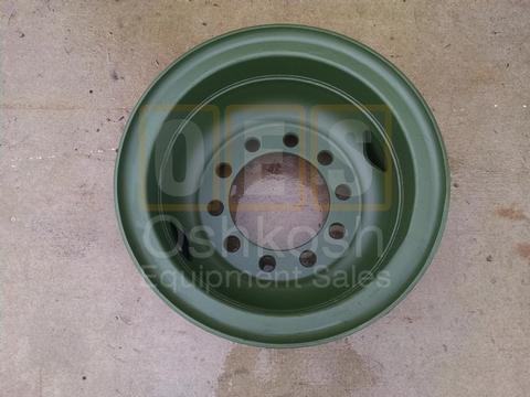 3-Piece HEMTT Wheel / Rim