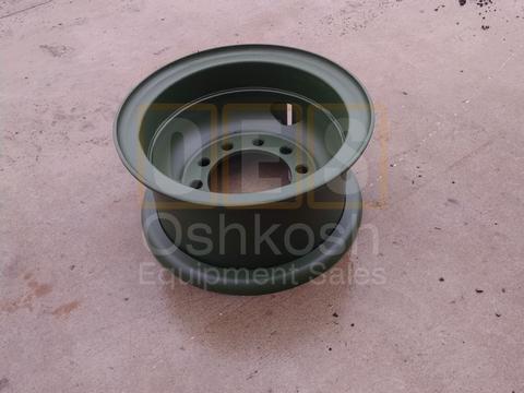 3-Piece HEMTT Wheel / Rim