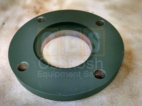 Front Winch Oil Seal Retainer