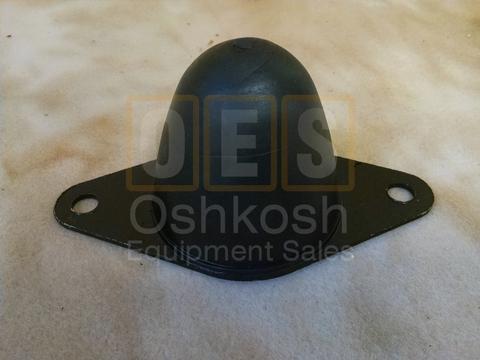 Rear Axle Bumper for M35 and Hood Bumper for M939
