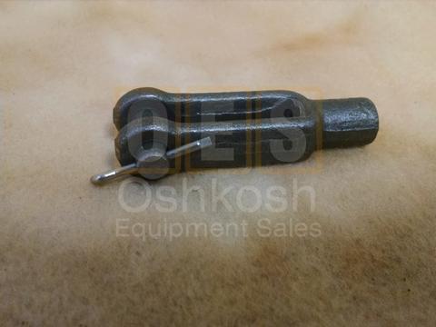 Transfer Case PTO Linkage Clevis