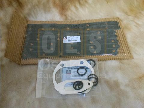 Oil Pan Gasket Set