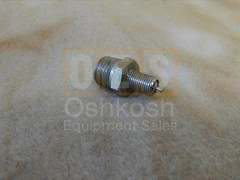 Universal Shrader Valve 1/4
