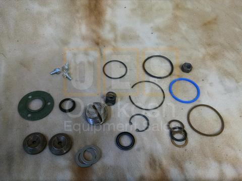 Power Steering Cylinder Rebuild Seal Kit