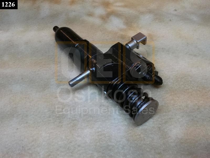10K Fuel Injector - New Replacement