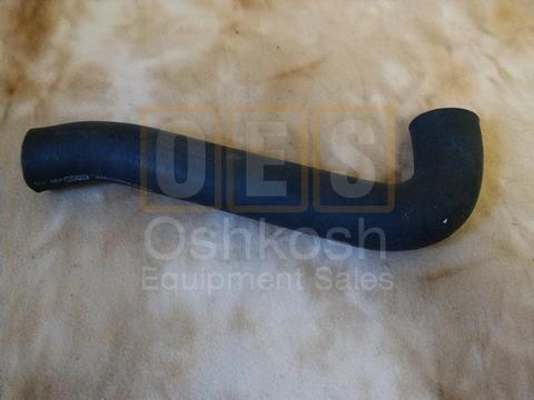 Radiator Coolant Filler Rubber Hose