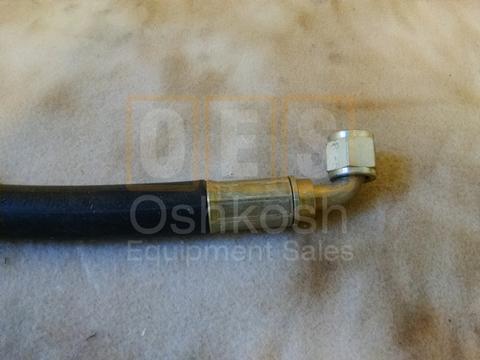 Power Steering Pressure Hydraulic Hose