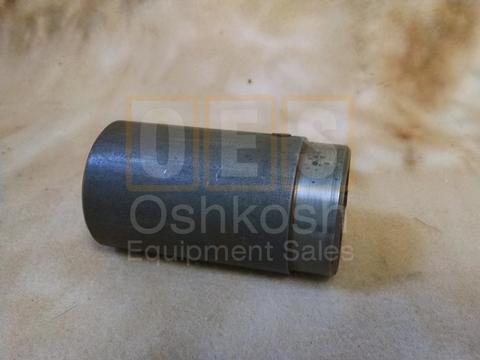 Power Divider Hydraulic Output Shaft Coupling
