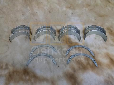 Crankshaft Main Bearing Set