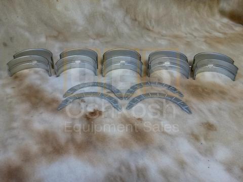 Crankshaft Main Bearing Set