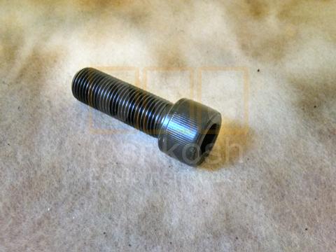 Front Winch Hydraulic Motor Mounting Bolt