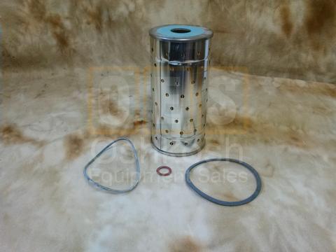 Oil Filter Element