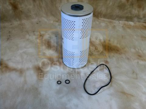 Fuel Filter Water Separator Element