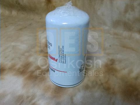 Secondary Fuel Filter