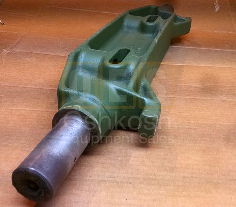 Dump Box Hydraulic Cylinder Crosshead Bracket