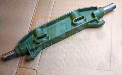 Dump Box Hydraulic Cylinder Crosshead Bracket