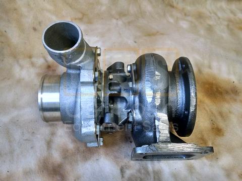 Turbo Charger