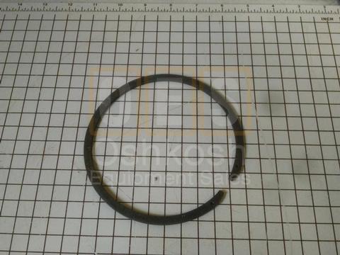 Transfer Case Output Shaft Bearing Retaining Ring