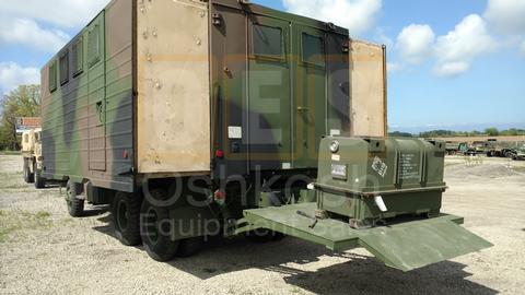 M820A2 W/O Winch (C-200-65)