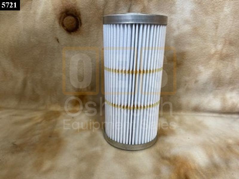 Hydraulic Filter (fits HEMTT and PLS) - New Replacement