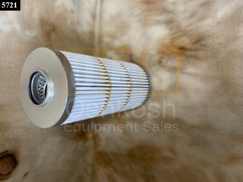 Hydraulic Filter (fits HEMTT and PLS) - New Replacement