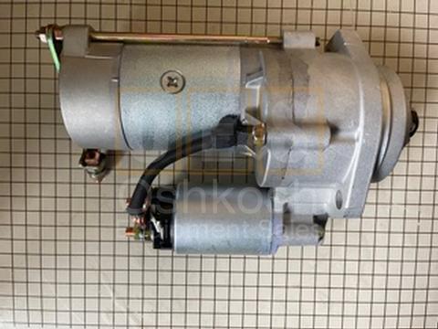 Generator Starter 24V